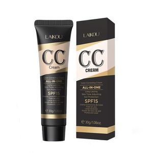 Laikou CC Cream All-in-One with SPF 15- Shade 110